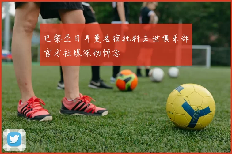 巴黎圣日耳曼名宿托科去世俱乐部官方社媒深切悼念